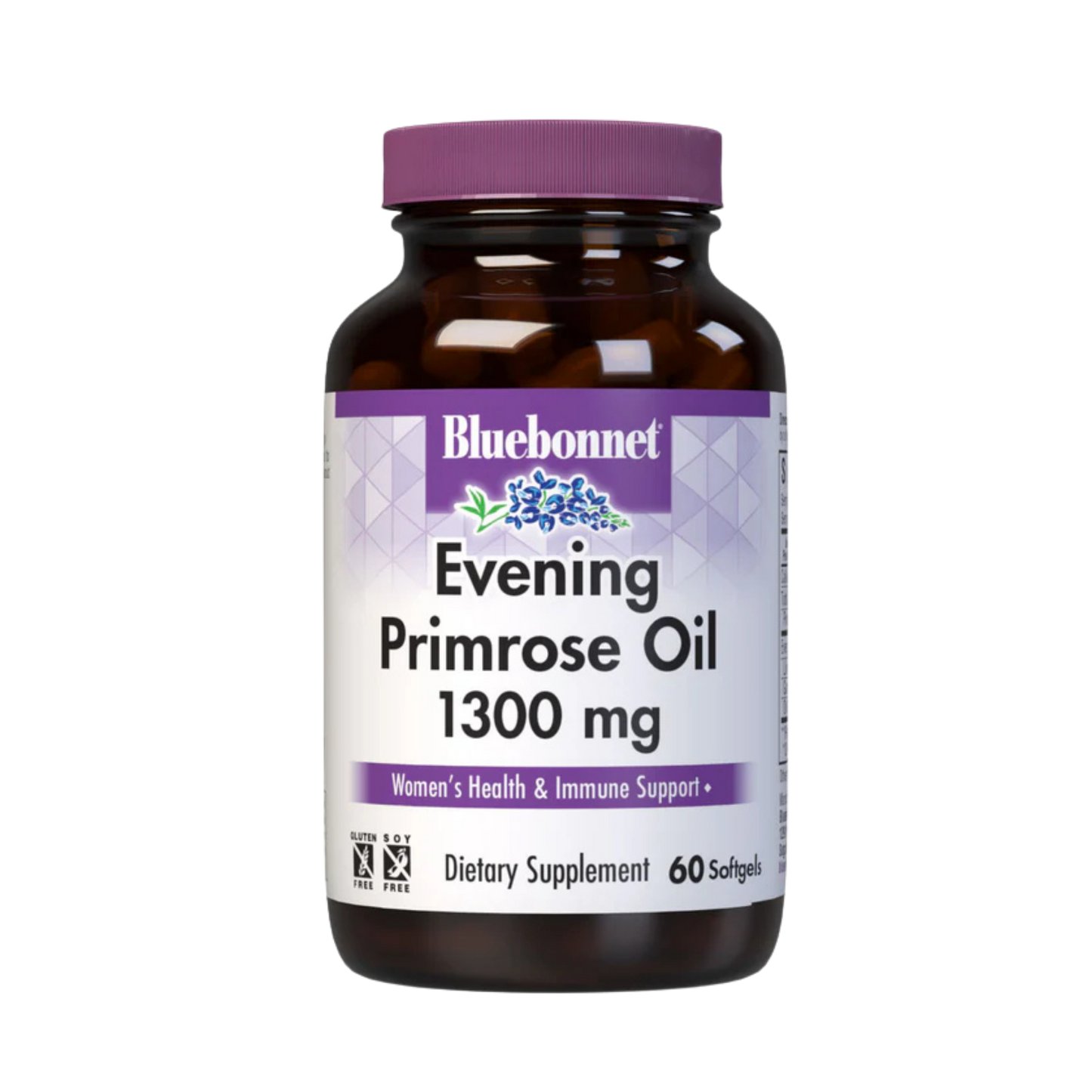 Bluebonnet – Evening Primrose Oil