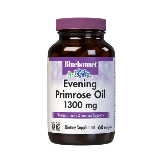 Bluebonnet – Evening Primrose Oil