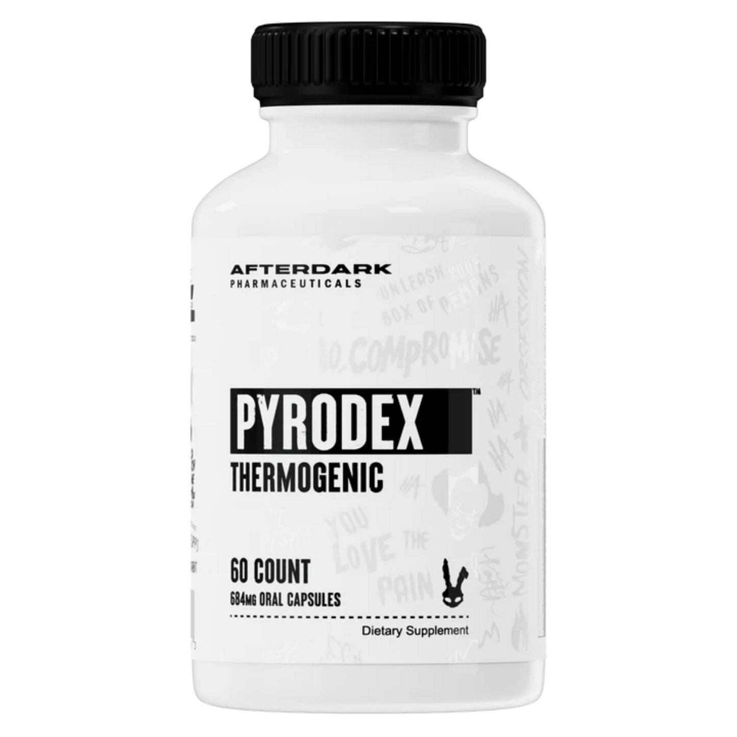 Afterdark - Pyrodex