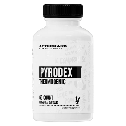 Afterdark - Pyrodex