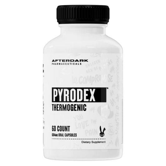 Afterdark - Pyrodex