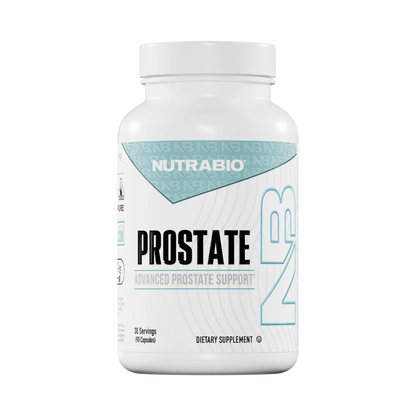 Nutrabio Prostate