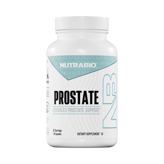 Nutrabio Prostate