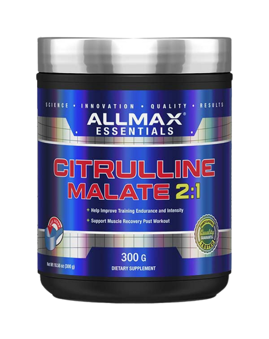 Allmax - L-Citrulline Malate