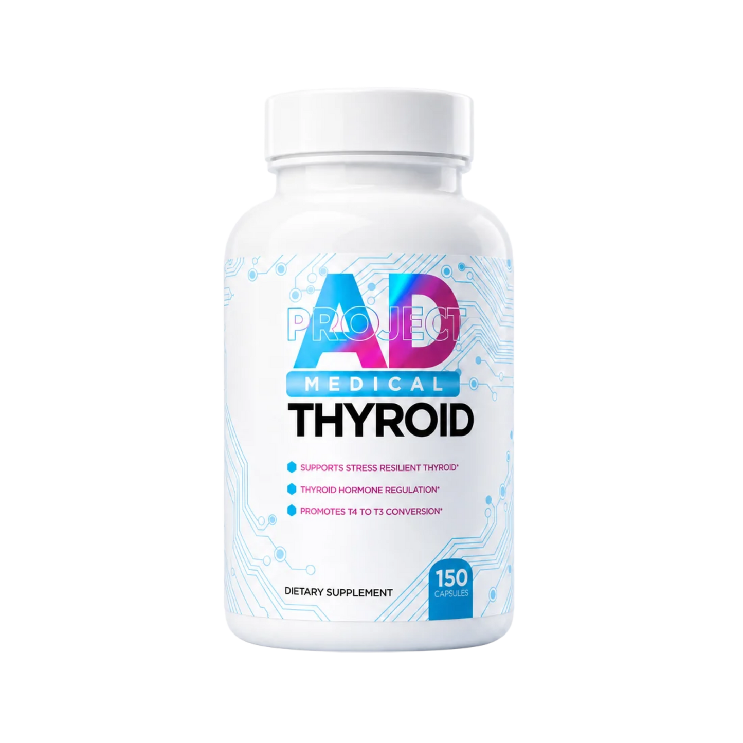 Project AD - Thyroid