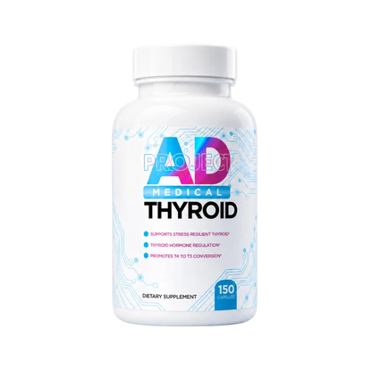 Project AD - Thyroid