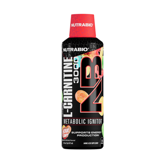 Nutrabio L-Carnitine