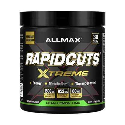 Allmax Rapidcuts