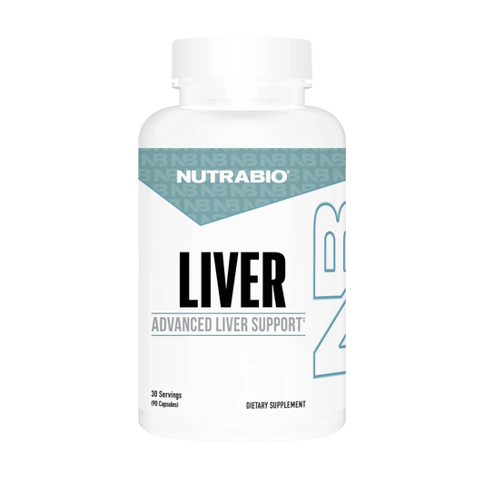 Nutrabio - Liver