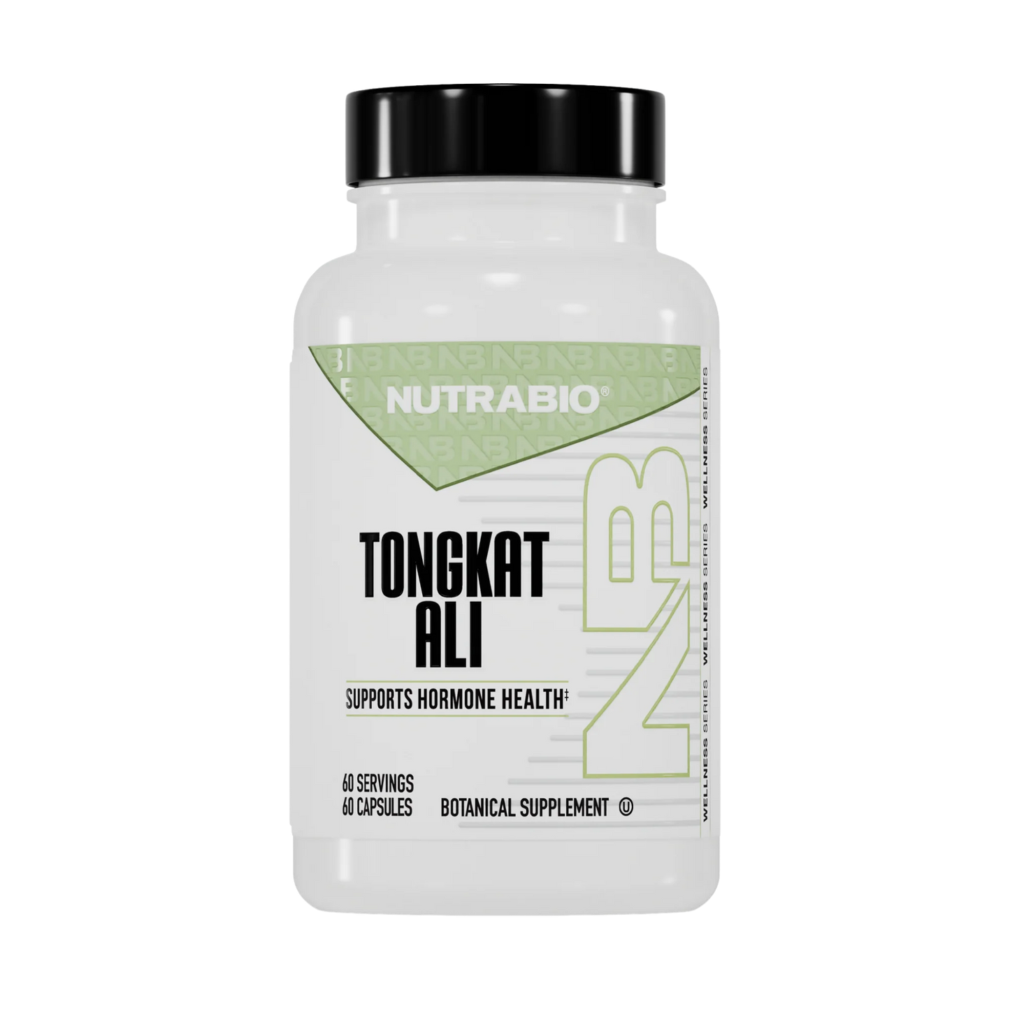 Nutrabio - Tongkat Ali