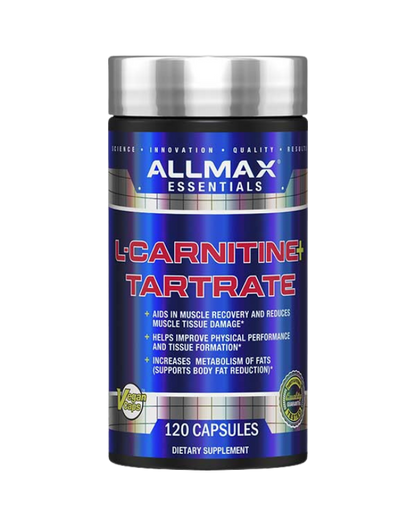 Allmax - L-Carnitine Capsules