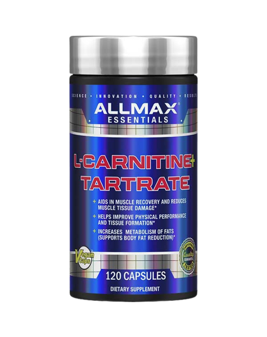 Allmax - L-Carnitine Capsules