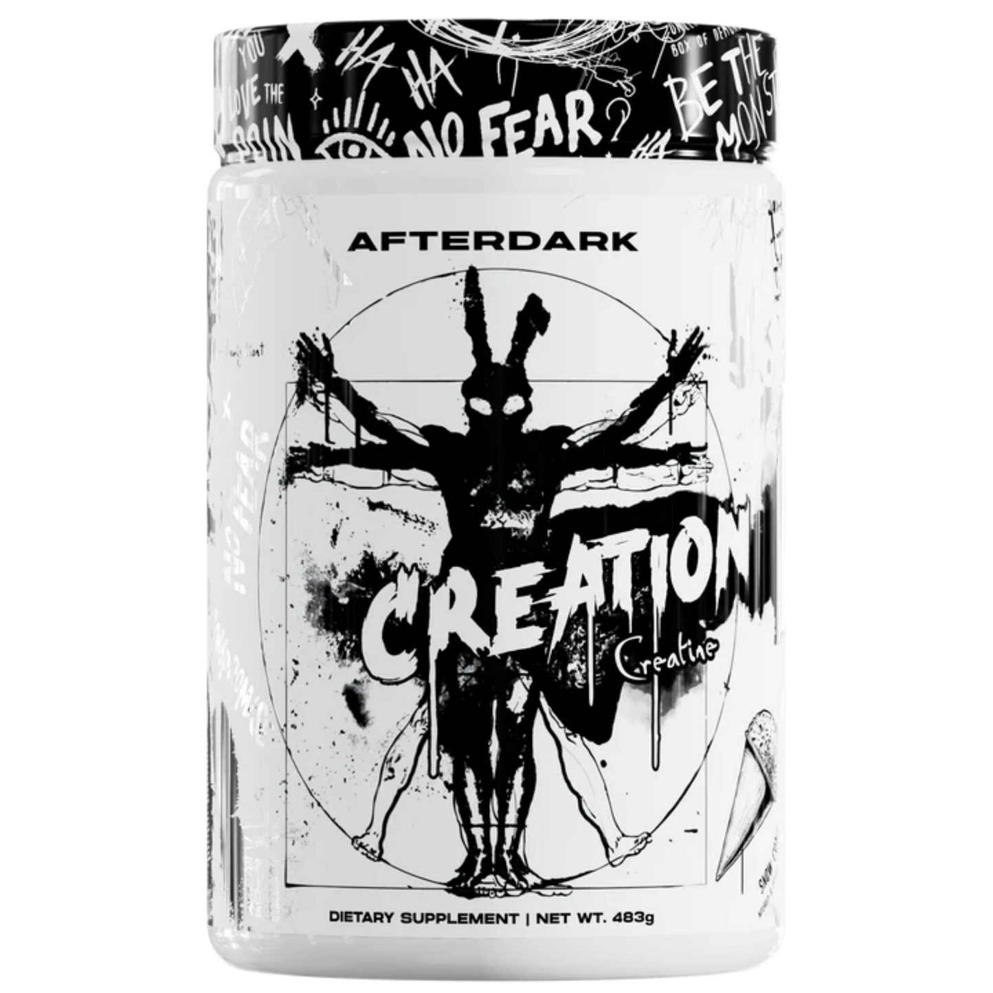 Afterdark - Creation Creatine