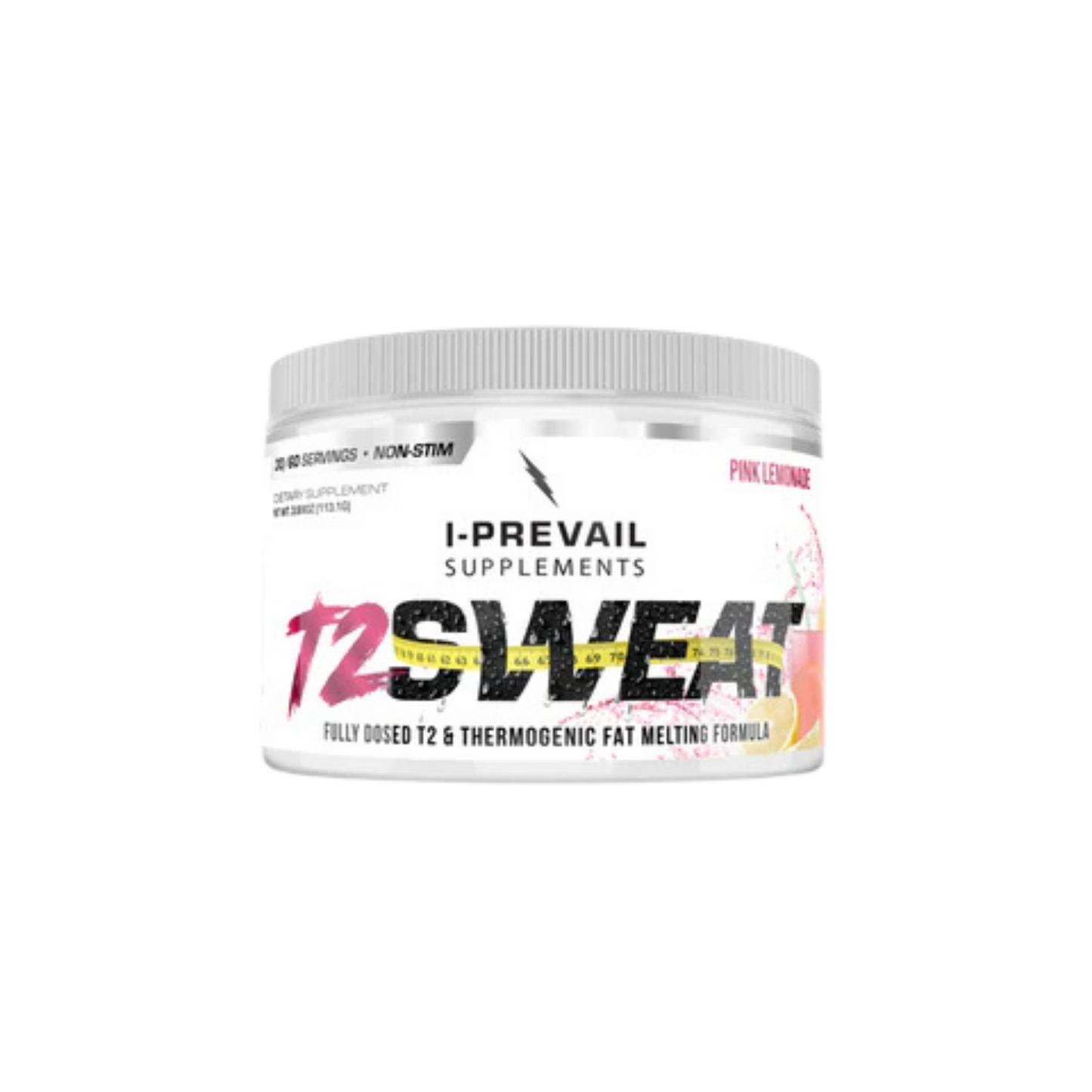 I-Prevail T2 Sweat
