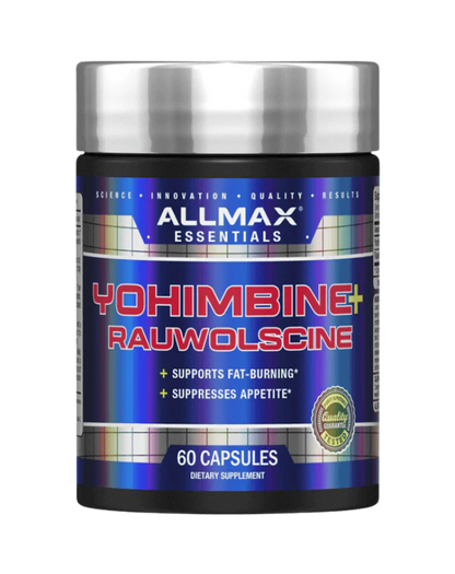 Allmax - Yohimbine