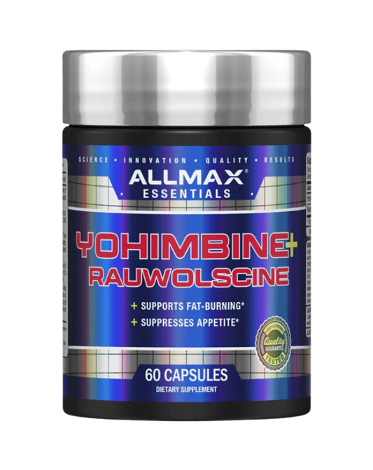Allmax - Yohimbine