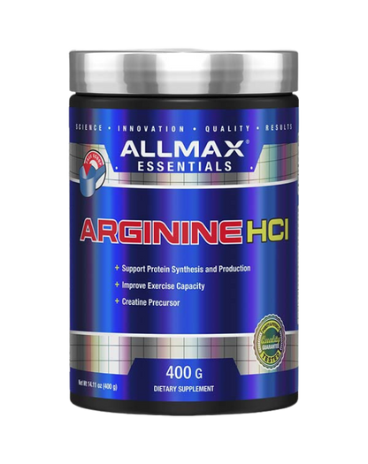 Allmax - Arginine Powder (400g)