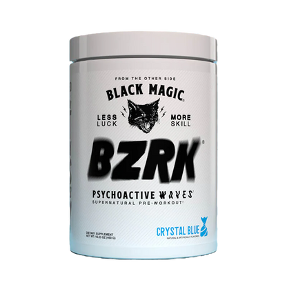Black Magic BZRK image 0