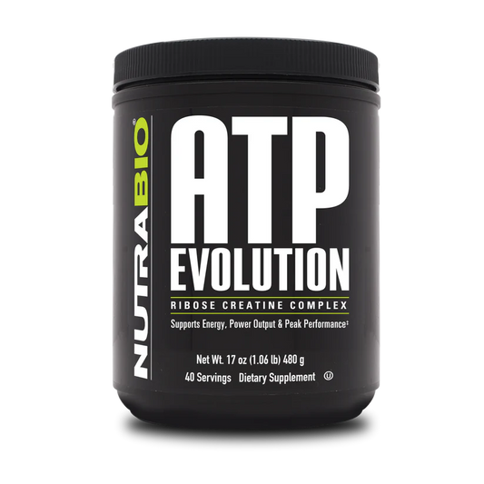 Nutrabio - ATP Evolution