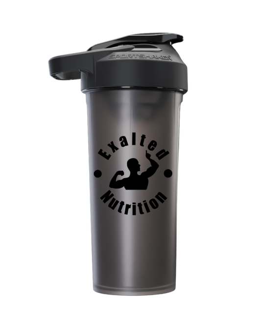 Exalted Nutrition - Shaker Cups