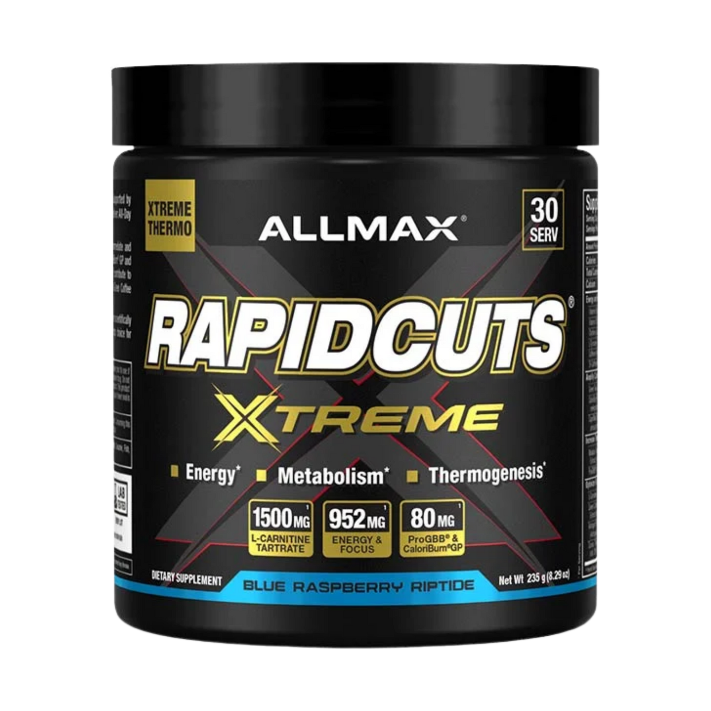 Allmax Rapidcuts