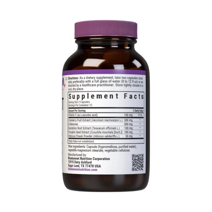 Bluebonnet - Urinary Tract Support