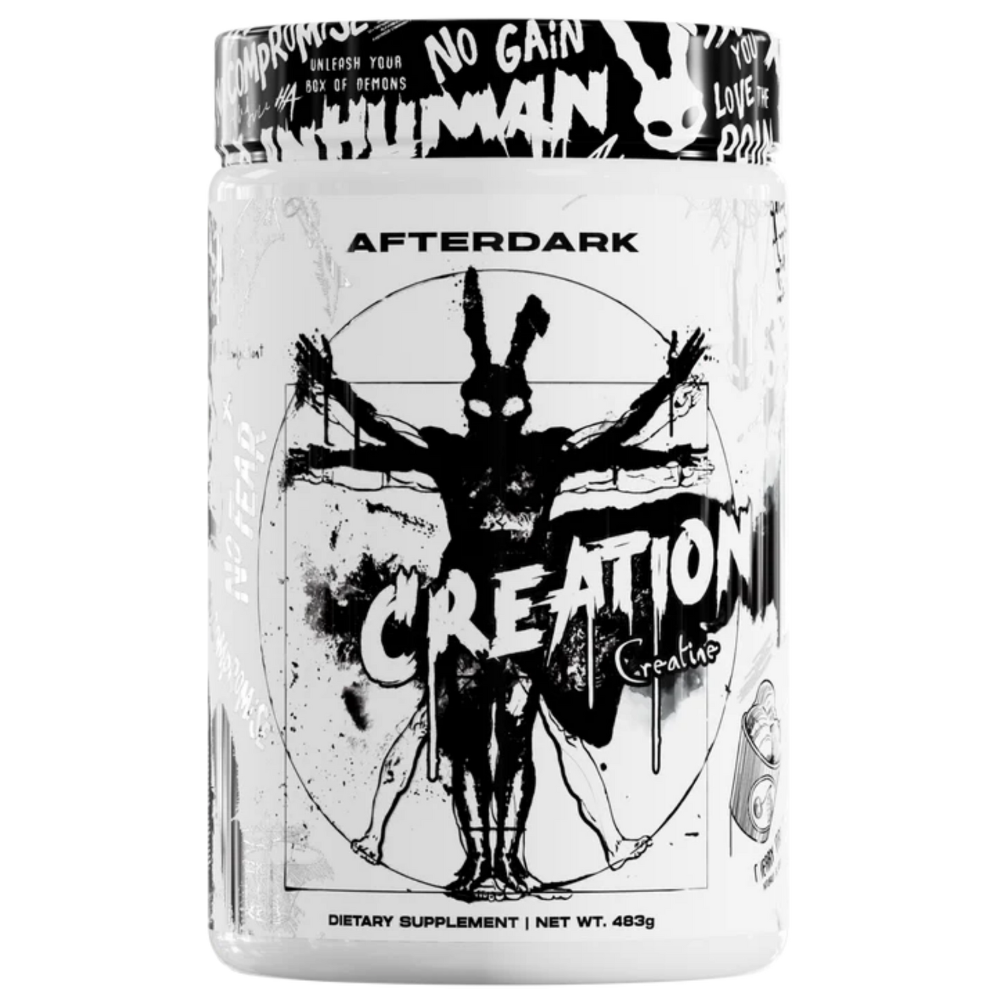 Afterdark - Creation Creatine