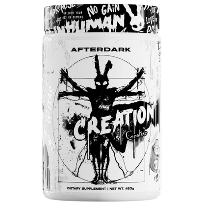 Afterdark - Creation Creatine