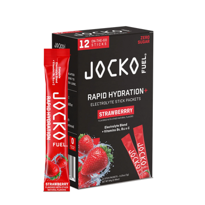 Jocko Fuel - Rapid Hydration+