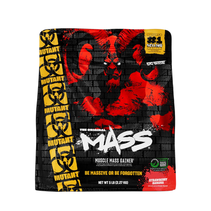 Mutant - Mass