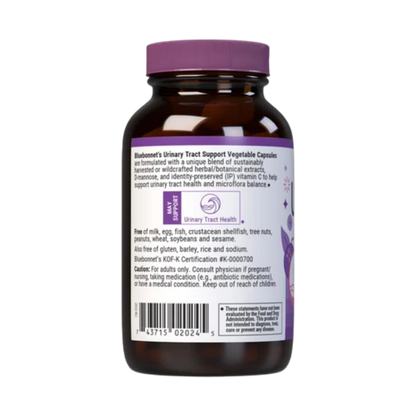 Bluebonnet - Urinary Tract Support