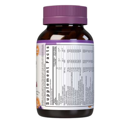 Bluebonnet – Rainforest Animalz Multiple