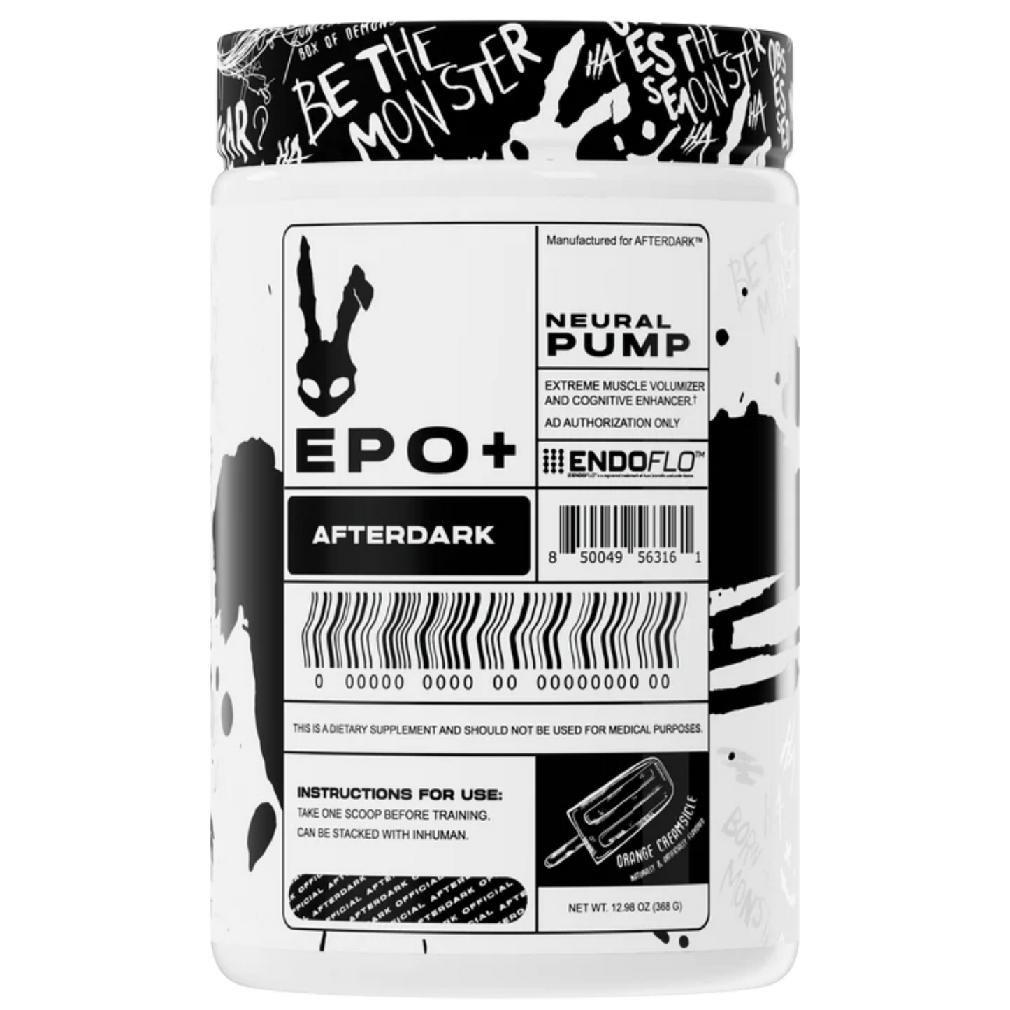 Afterdark - EPO+
