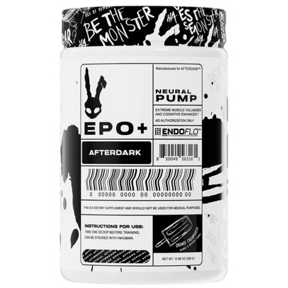 Afterdark - EPO+