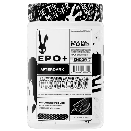 Afterdark - EPO+
