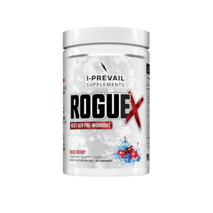 I-Prevail Rogue X Pre Workout