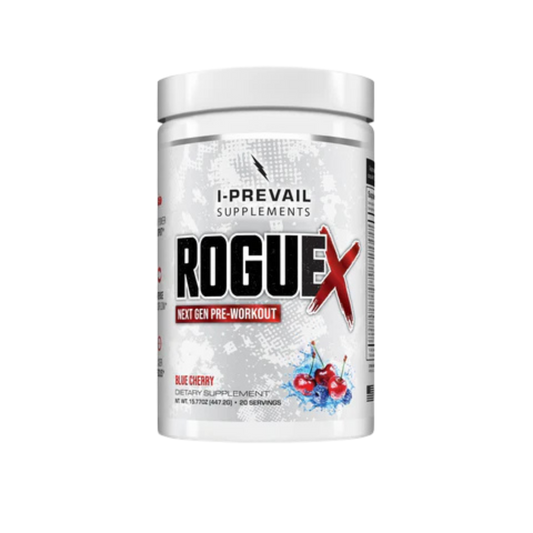 I-Prevail Rogue X Pre Workout