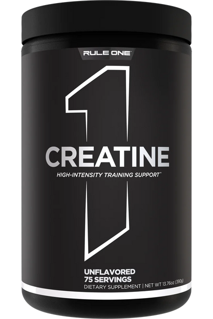 Rule 1 Unflavored Creatine image 0