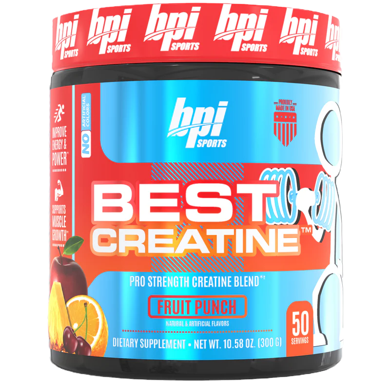 BPI Sports Best Creatine image 0