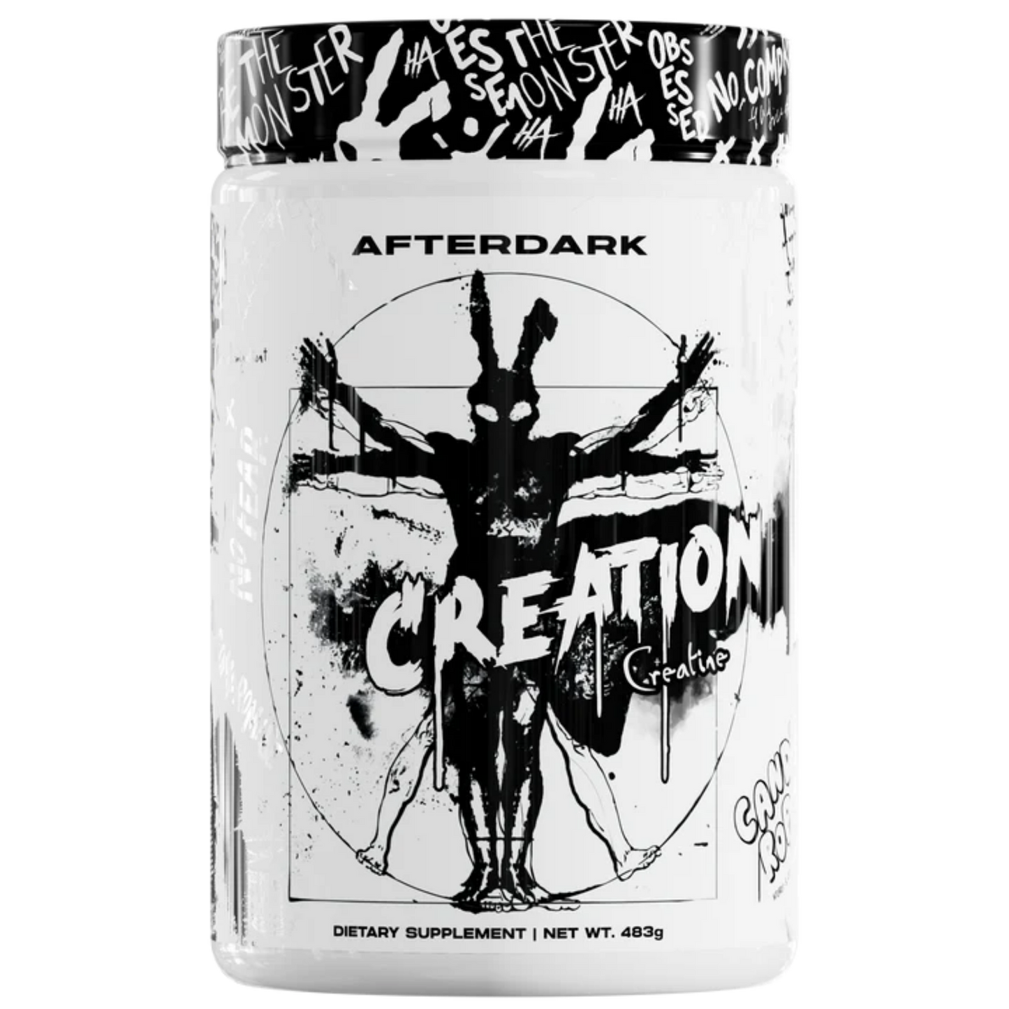Afterdark - Creation Creatine