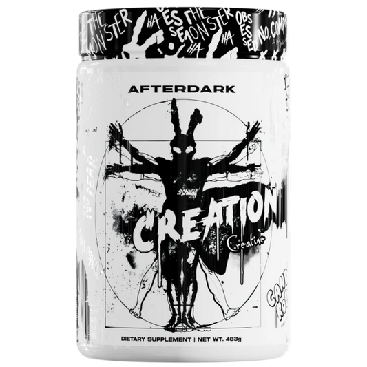 Afterdark - Creation Creatine