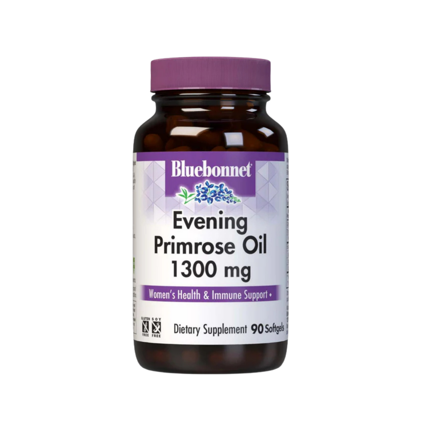 Bluebonnet – Evening Primrose Oil
