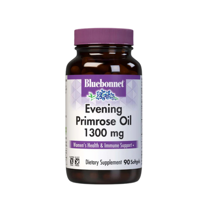 Bluebonnet – Evening Primrose Oil