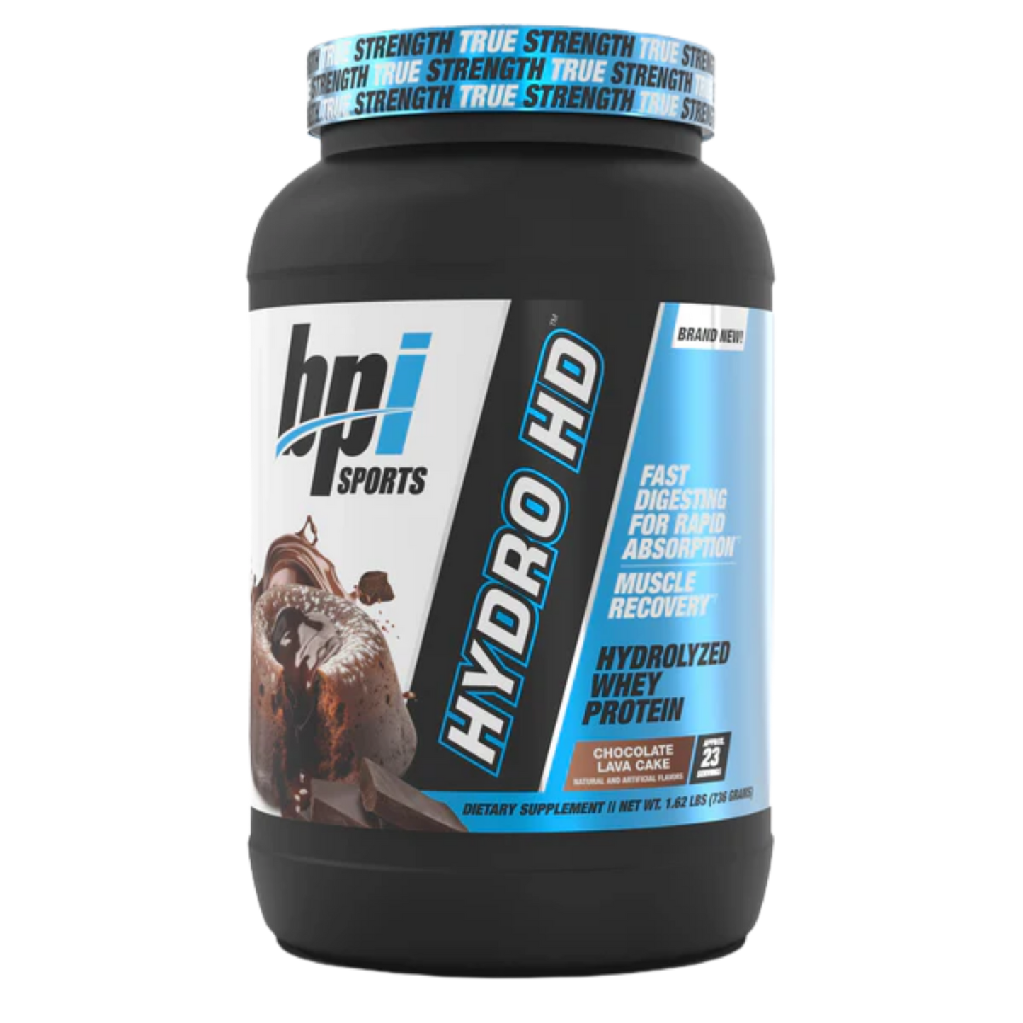 BPI Sports - Hydro HD Protein