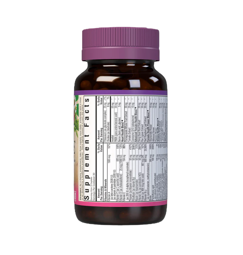 Bluebonnets 18-49 choice Multivitamin image 4
