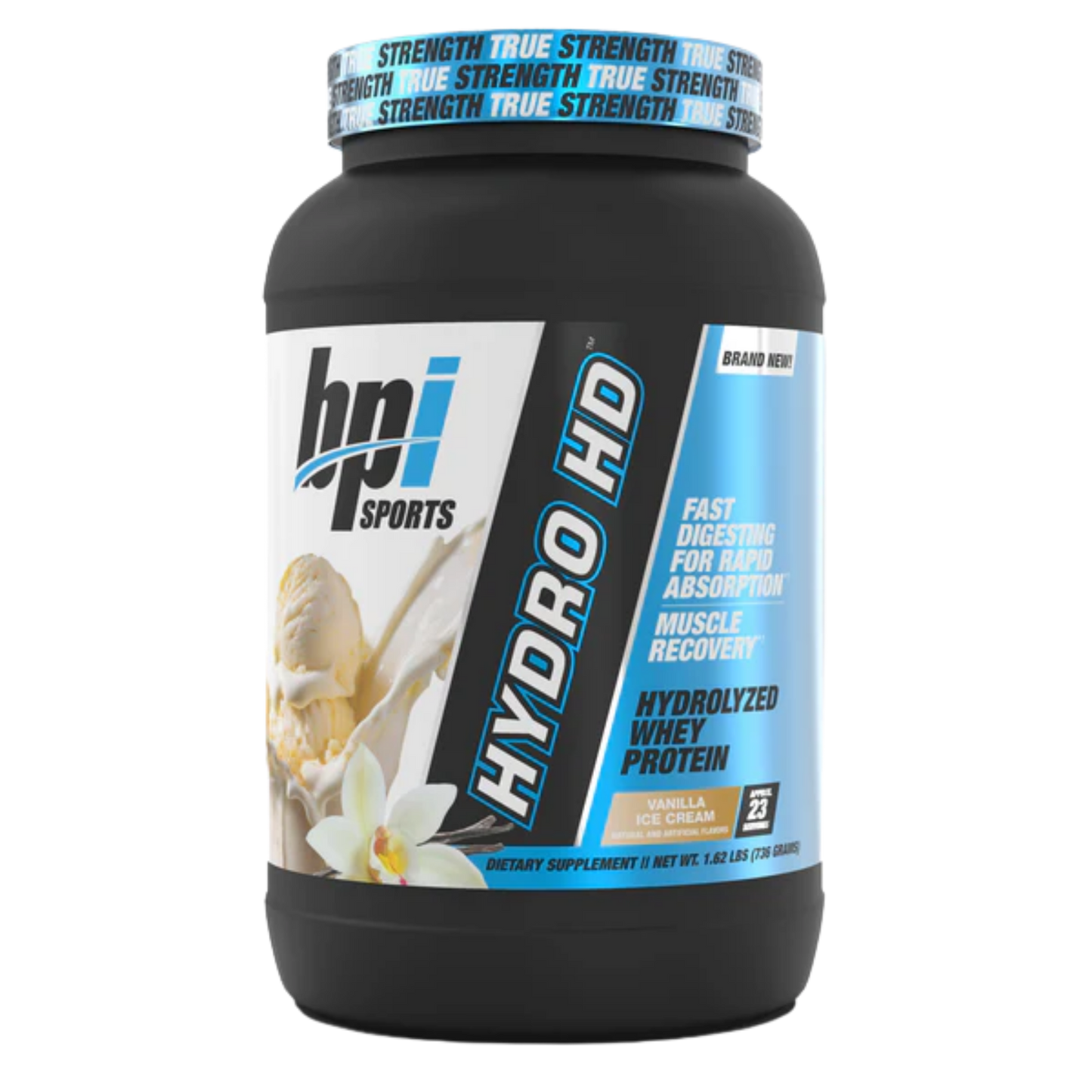 BPI Sports - Hydro HD Protein