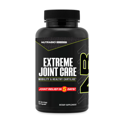Nutrabio Extreme Joint Care image 0