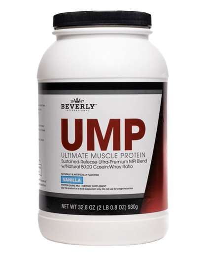 Beverly International - UMP Protein - Exalted Nutrition