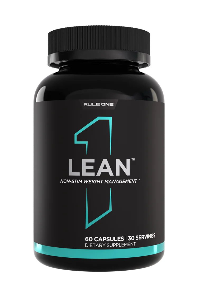 Rule 1 Lean image 1