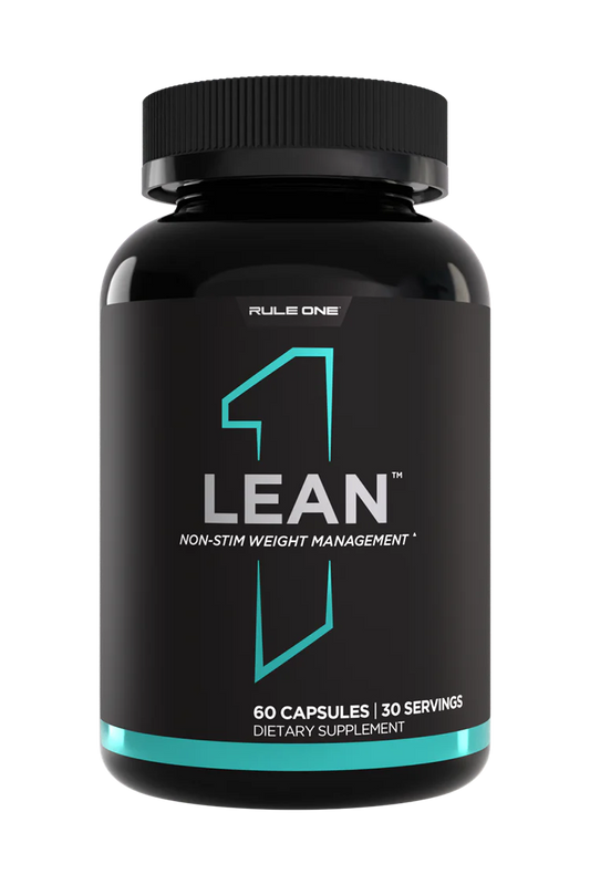 Rule 1 Lean image 1